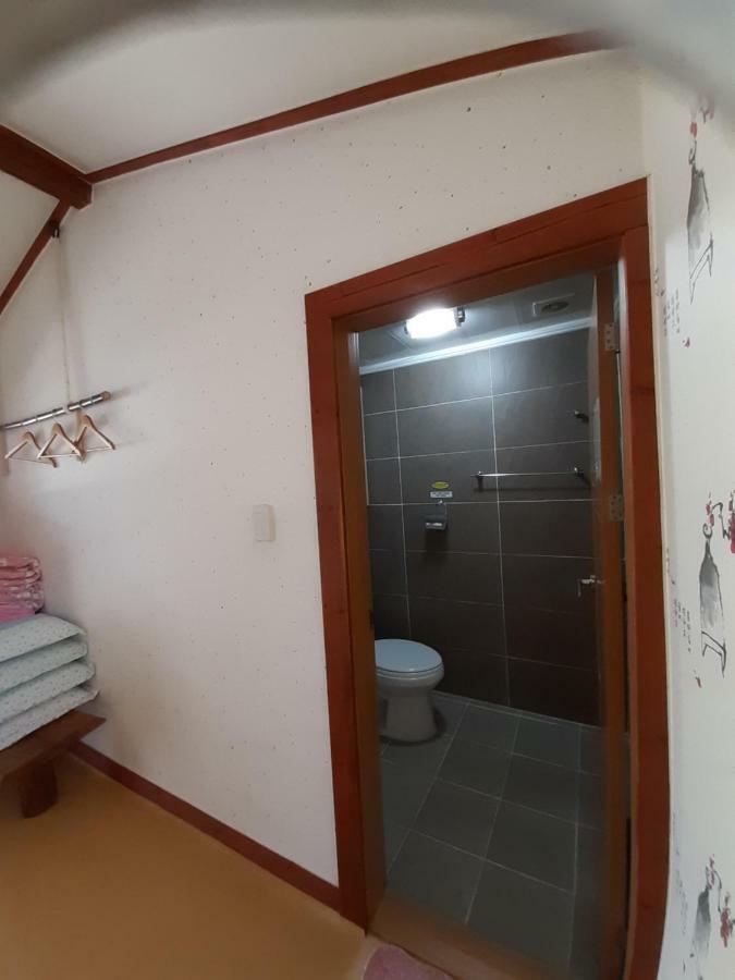 Gyeongju Guesthouse Huewon Exterior foto